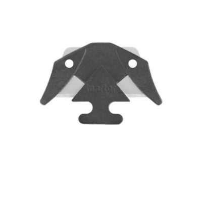 MARTOR Safety Knife with Knife Blade, 6mm Blade Length