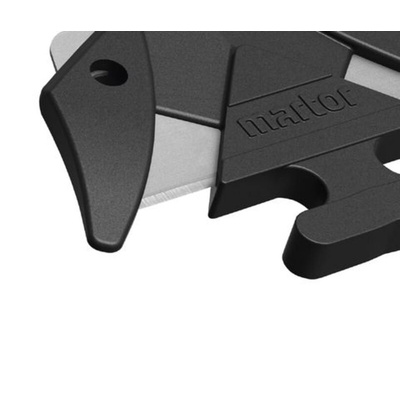 MARTOR Safety Knife with Knife Blade, 6mm Blade Length
