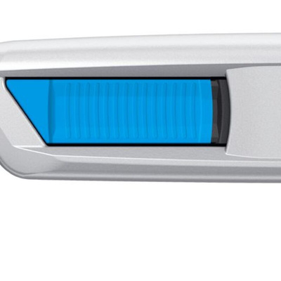 MARTOR Safety Knife with Auto-retractable Blade, Retractable, 17mm Blade Length