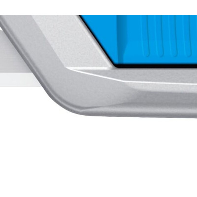 MARTOR Safety Knife with Auto-retractable Blade, Retractable, 17mm Blade Length
