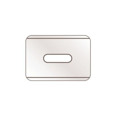 MARTOR Steel Round Edge Auto-retractable, 26mm, 10 per Package