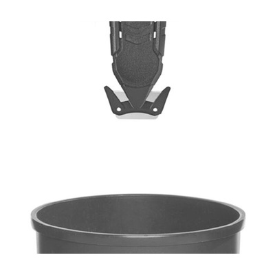 MARTOR Safety Knife with Knife Blade