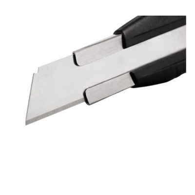 MARTOR Safety Knife with Auto-retractable Blade, Retractable, 73mm Blade Length