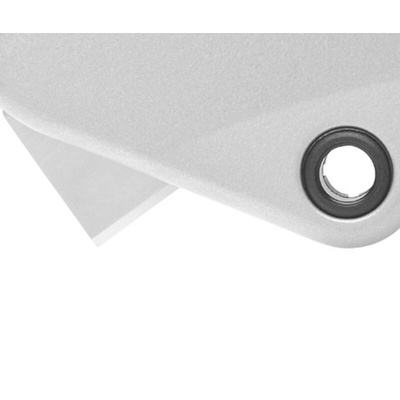 MARTOR Safety Knife with Auto-retractable Blade, Retractable, 9mm Blade Length