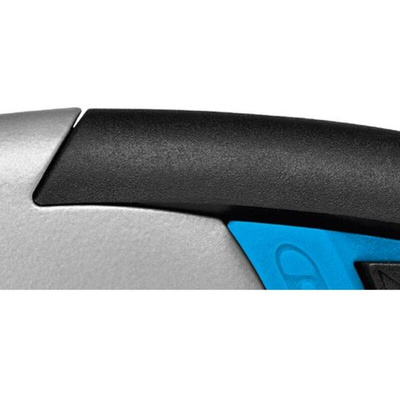 MARTOR Safety Knife with Auto-retractable Blade, Retractable, 9mm Blade Length