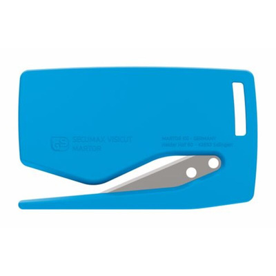 MARTOR Safety Knife with Safety Blade, 69.6mm Blade Length