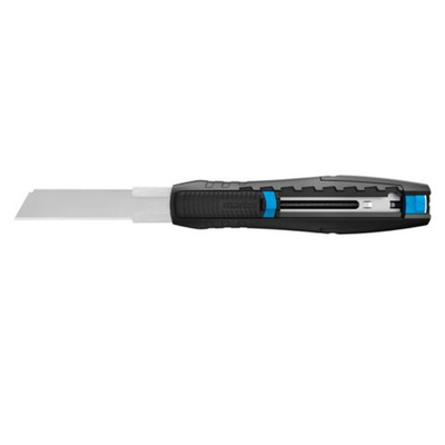 MARTOR Safety Knife with Safety Blade, Retractable, 170.5mm Blade Length