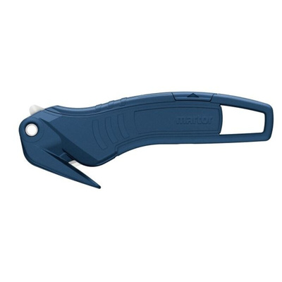 MARTOR Safety Knife with Safety Blade, 158mm Blade Length
