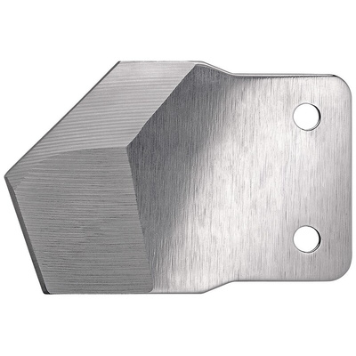 Knipex Steel Flat Cutter Blade, 65 mm