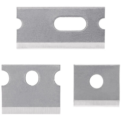 Knipex Chrome Vanadium Electric Steel Knife Blade