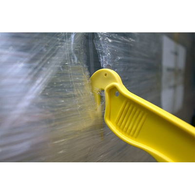 COBA Safety Knife with Cutter Blade Blade, 14.5mm Blade Length