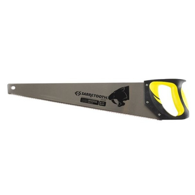 CK 550 mm Hand Saw, 9 TPI