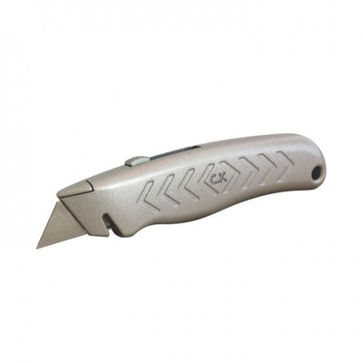 CK Trimming Knife with Retractable Blade, Retractable