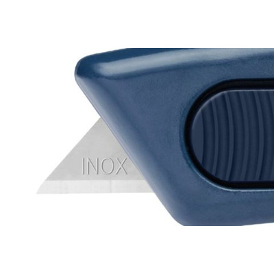 MARTOR Safety Knife with Auto-retractable Blade, Retractable