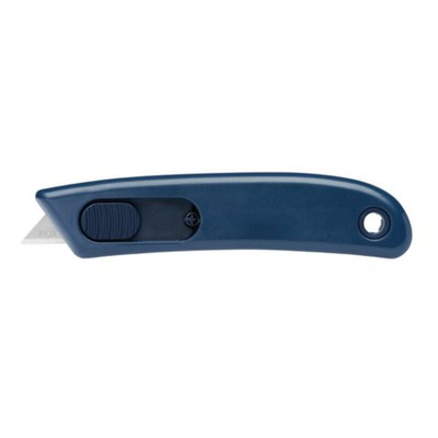 MARTOR Safety Knife with Auto-retractable Blade, Retractable