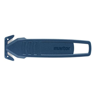 MARTOR Safety Knife with Knife Blade Blade