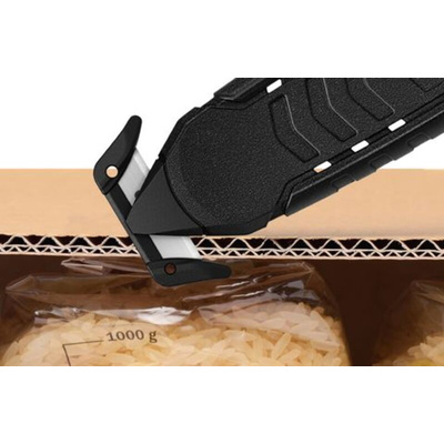 MARTOR Safety Knife with Knife Blade Blade