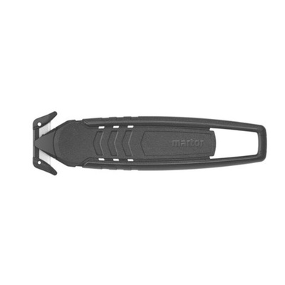 MARTOR Safety Knife with Knife Blade Blade