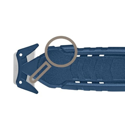MARTOR Safety Knife with Knife Blade Blade