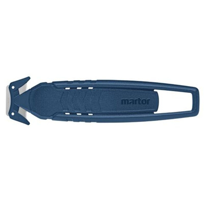 MARTOR Safety Knife with Knife Blade Blade