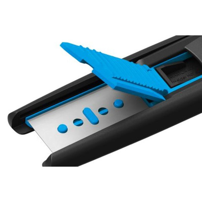 MARTOR Safety Knife with Auto-retractable Blade, Retractable, 13mm Blade Length