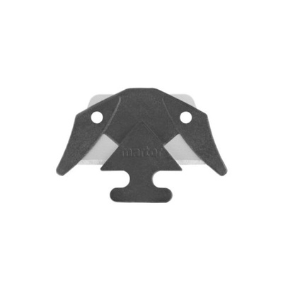 MARTOR Safety Knife with Knife Blade Blade