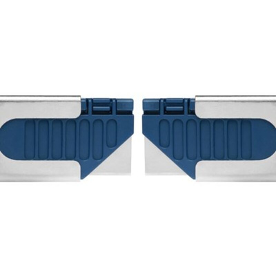 MARTOR Safety Knife with Auto-retractable Blade, Retractable