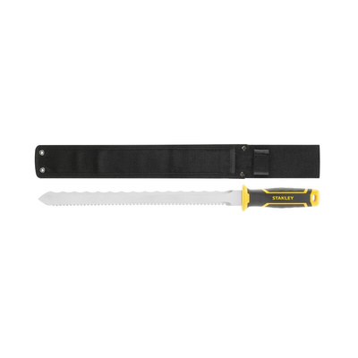 Stanley Knife with Knife Blade, 350mm Blade Length
