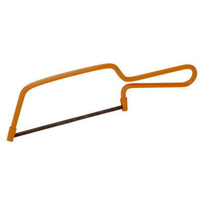 Bahco 150 mm Mini Hacksaw