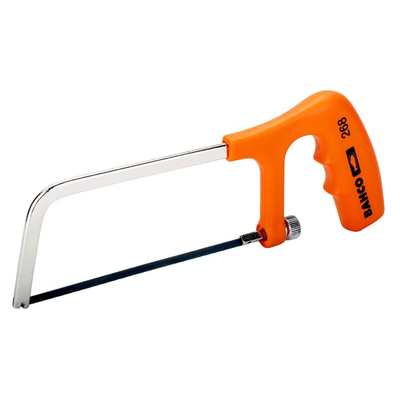 Bahco 150 mm Mini Hacksaw