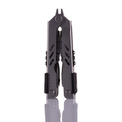 Gerber Compact Sport Straight, Multitool Knife, 109mm Closed Length, 192g