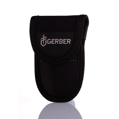 Gerber Compact Sport Straight, Multitool Knife, 109mm Closed Length, 192g