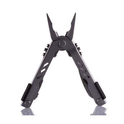 Gerber Compact Sport Straight, Multitool Knife, 109mm Closed Length, 192g