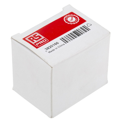 RS PRO Flat Safety Knife Blade, 100 per Package