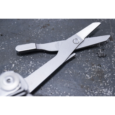 Leatherman Surge Straight, Multitool Knife, 115mm Closed Length, 335g