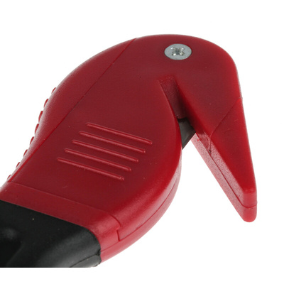 RS PRO Safety Knife with Straight Blade