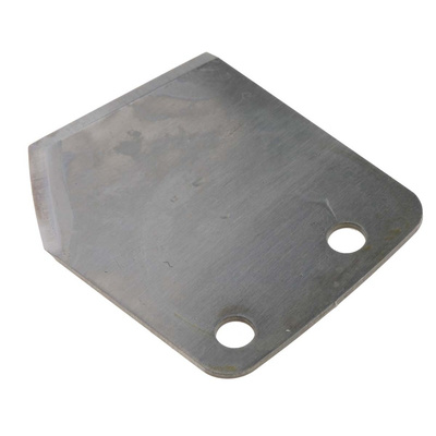 Knipex Steel Flat Replacement blade, 25.0 mm, 1 per Package