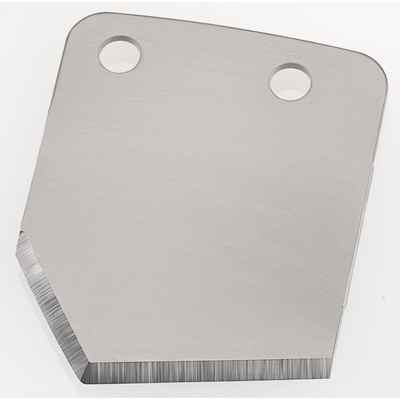 Knipex Steel Flat Replacement blade, 25.0 mm, 1 per Package