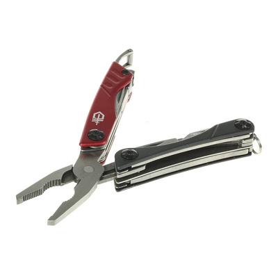 Gerber Dime Straight, Multitool Knife, 70mm Closed Length, 62g