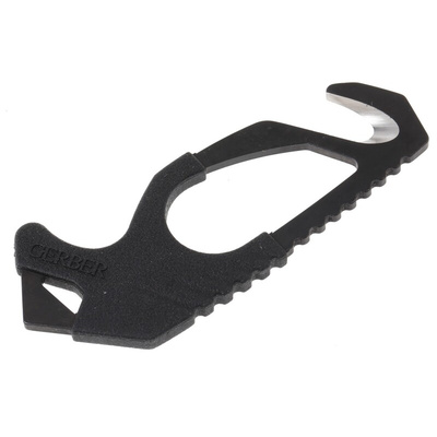 Gerber Curved, Multitool Knife, 111mm Closed Length, 63g