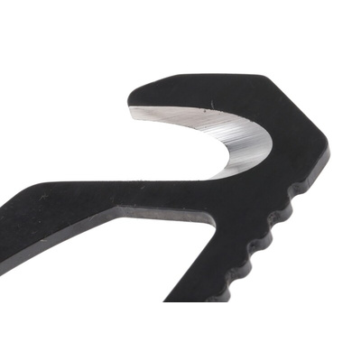 Gerber Curved, Multitool Knife, 111mm Closed Length, 63g