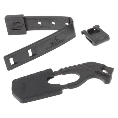 Gerber Curved, Multitool Knife, 111mm Closed Length, 63g