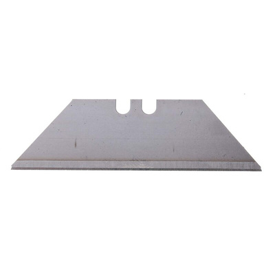 Stanley Flat Safety Knife Blade, 1 per Package