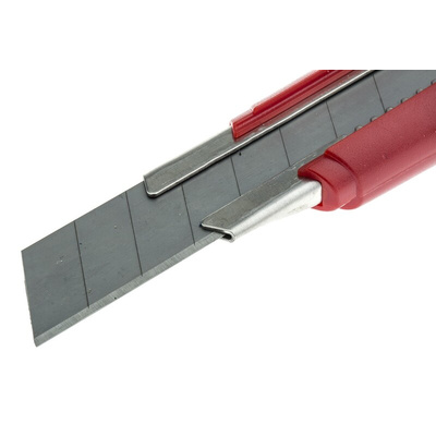 Facom Safety Knife with Snap-off Blade, Retractable