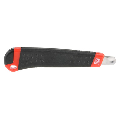 RS PRO Safety Knife with Snap-off Blade, Retractable