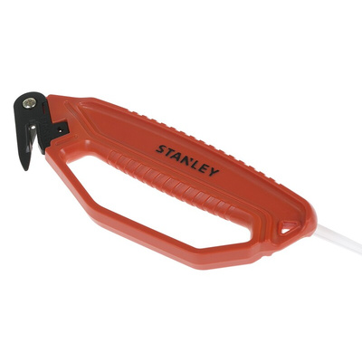 Stanley Safety Knife with Snap-off Blade