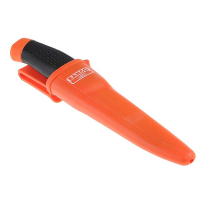 Bahco Craftman, Heavy Duty Knife
