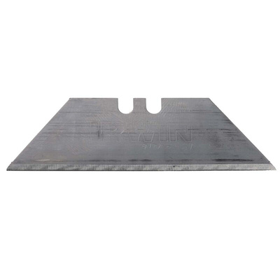 Irwin Flat Safety Knife Blade, 10 per Package