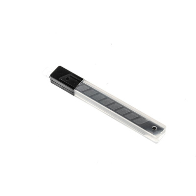 CK Flat Snap-off Blade, 10 per Package