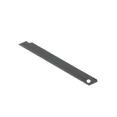 CK Flat Snap-off Blade, 10 per Package